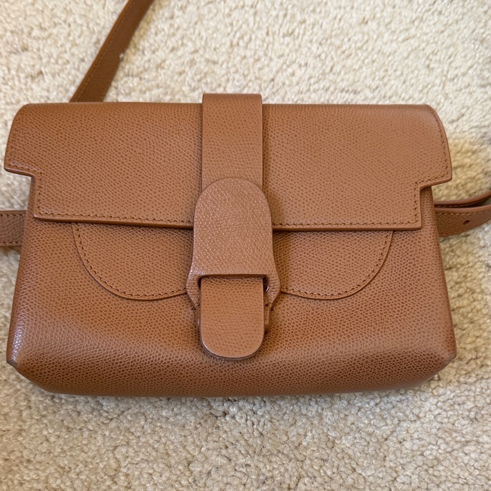 Senreve belt bag / Crossbody Bag - Picture 6 of 13